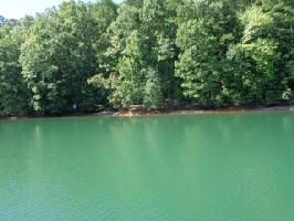 1.02 acres KEOWEE VENTURE unrestricted