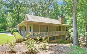 317 Shoreside Drive