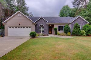 85 Lake Club Drive