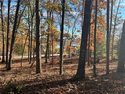 Lot 30 Pointe Harbor Drive
