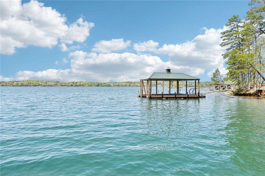 Image 4: View from Dock