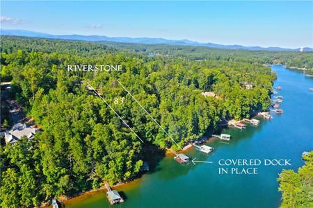 Lot 83 Riverstone