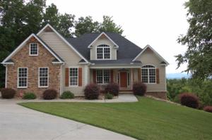 250 Jocassee Ridge Way