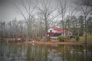 108 Doc Williams Road