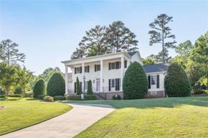 601 Northampton Road