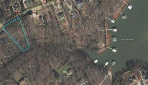 0 Lake Club Circle Circle Lot 41