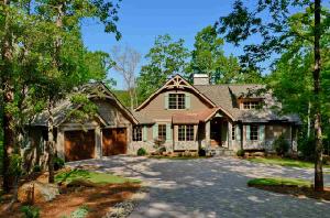124 Big Creek Trail