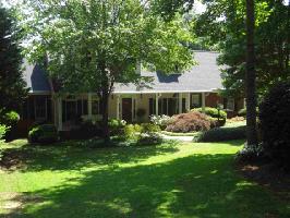 121 Pinnacle Pointe Drive