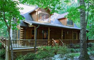 260 Rockcrest Ridge Road
