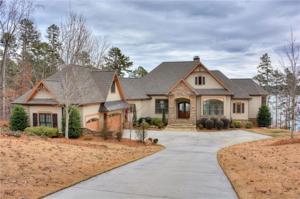 401 Baywood Court