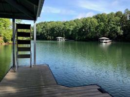 Lot 94 Harbor Point -Little River View Drive