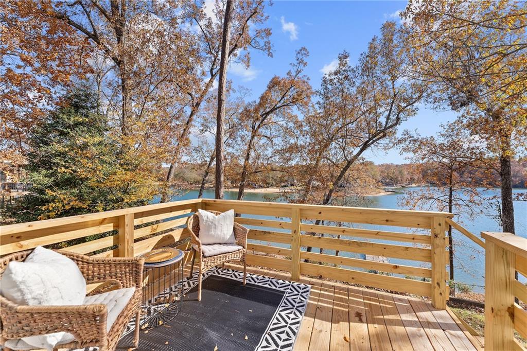 116 Lake Forest Drive, Iva, SC lhrmls01899215