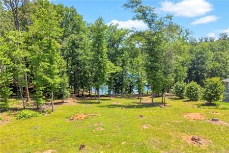 Lot 60 Harbor Point
