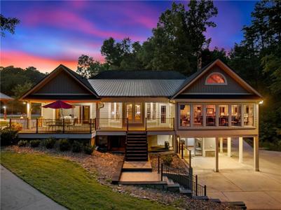 285 Bertha Allen Road