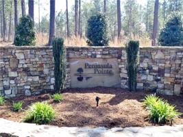 Lot 152 Peninsula Pointe South