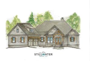395 Peninsula Ridge