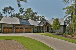 398 Peninsula Ridge