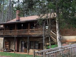 122 hickory Cove Road