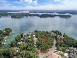 Lot 21 Crest Point Drive
