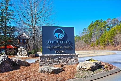 Image 4: Close proximity to Cliffs Falls South Marina, Well