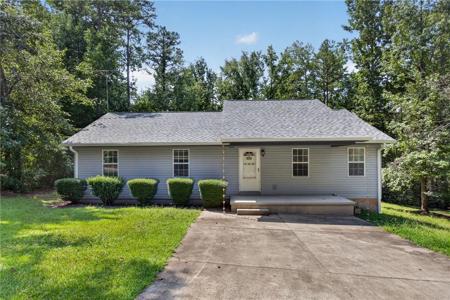 123 Sequayah Drive