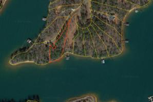 Lot 98 Peninsula Rd.