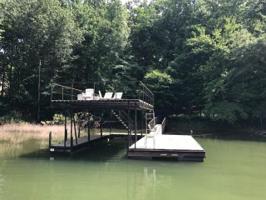 Lot 2 Tugaloo State Park Road