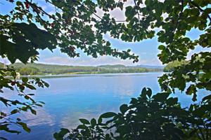 Lot J-5 Cliffs at Keowee Falls North