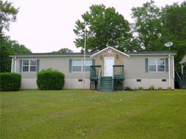 789 Lake Secession Road