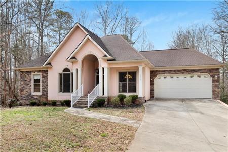 278 Blackjack Cove Road