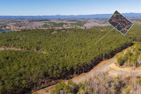 Lot 68 Nimmons Bridge Road