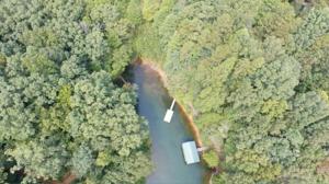 Lot 4 Keowee Harbours