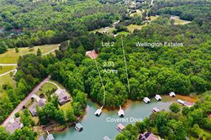 Lot 2 Wellington Estates