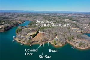 Tract B Golden Point Drive