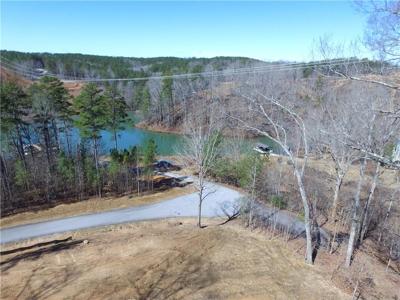 Lot 22 N Towson Trail
