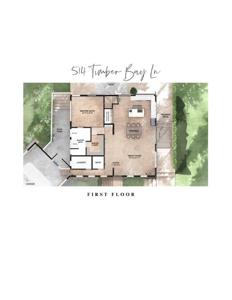 514 Timber Bay Lane