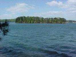 Lot 120 Waterford Pointe