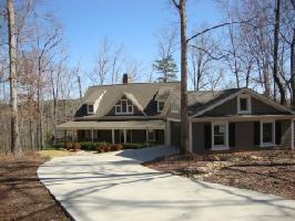 327 Forest Stone Drive