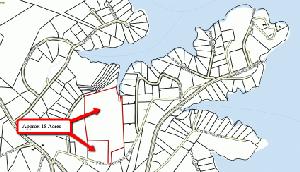 Clyde Crenshaw Rd
