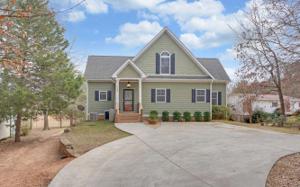 127 Bamboo Point