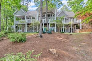 136 Talons Point