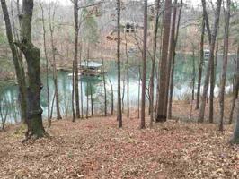 AR38 Blue Water Trail