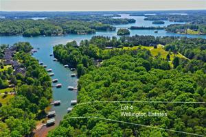 Lot 4 Wellington Estates