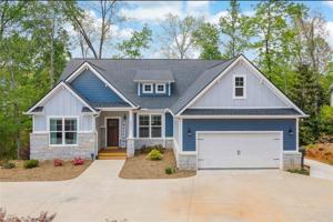 402 Bay Hill Drive