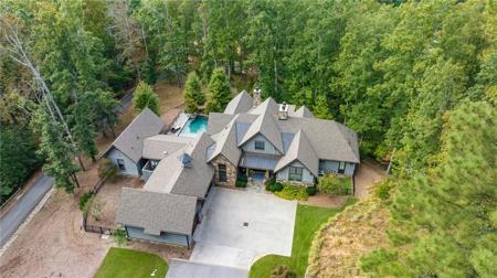 133 Big Creek Trail