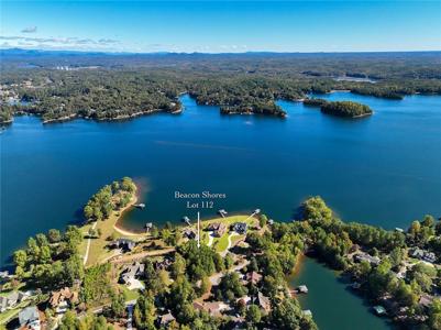 Lot 112 Beacon Shores Navigators Point