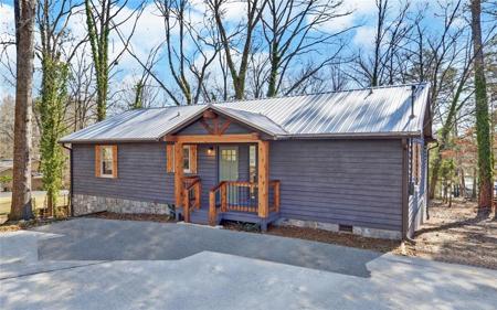 227 Tahoe Drive