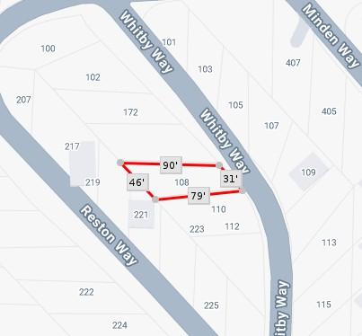 Image 3: Visualize property boundaries