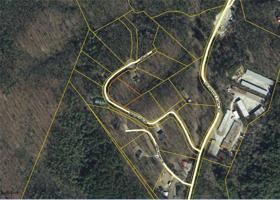 06 Jocassee Falls Road