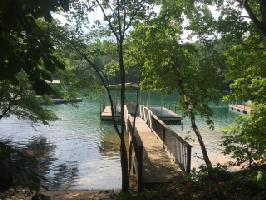 Lot 53 Keowee Harbours